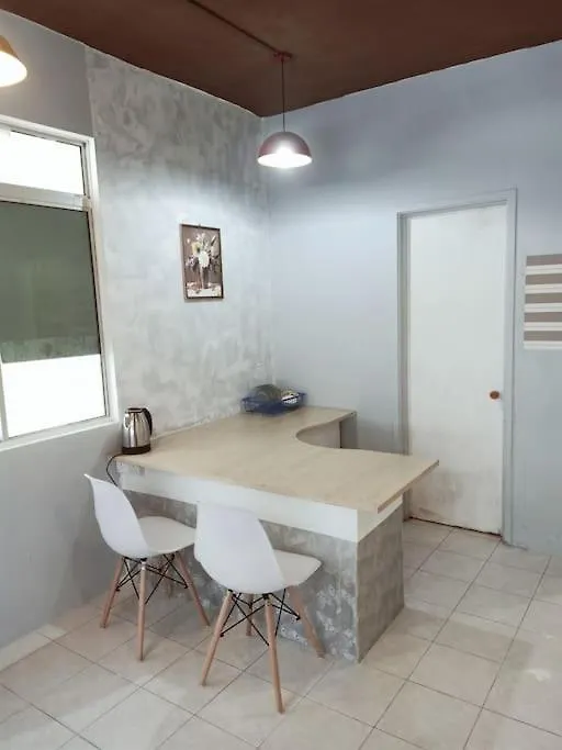 Studio Pv3 Sleep 4Pax Dual Key Concept Kuala Lumpur