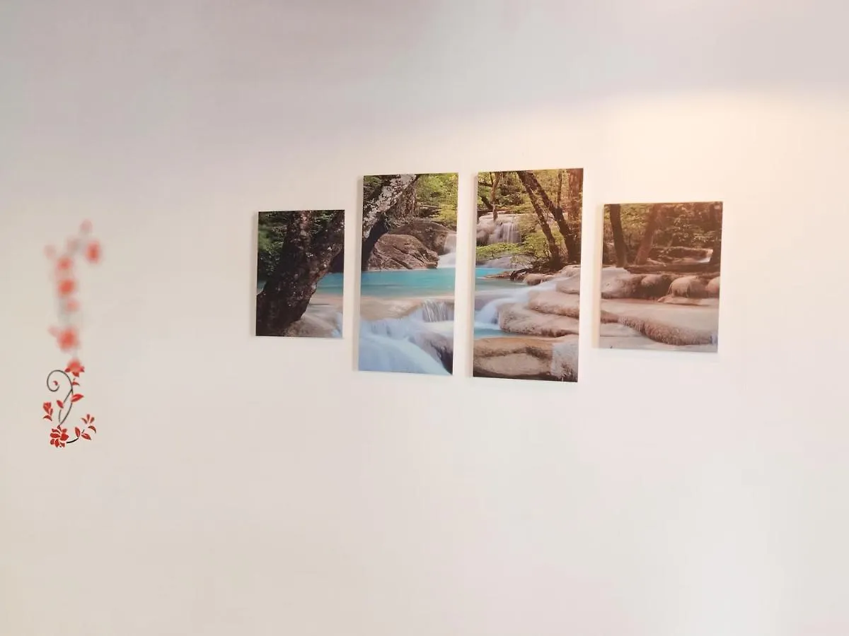 Apartman Studio Pv3 Sleep 4Pax Dual Key Concept Kuala Lumpur