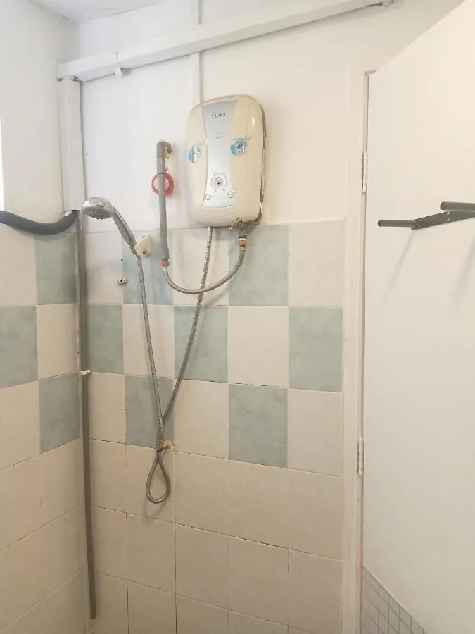 Apartman Studio Pv3 Sleep 4Pax Dual Key Concept Kuala Lumpur