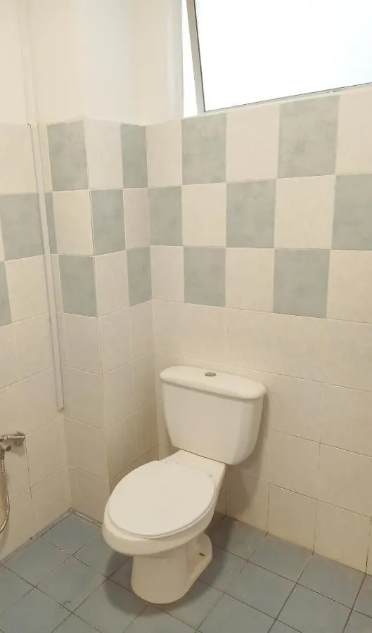 Studio Pv3 Sleep 4Pax Dual Key Concept Kuala Lumpur Malajzia