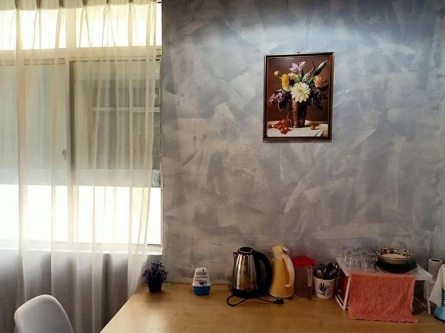 Studio Pv3 Sleep 4Pax Dual Key Concept Kuala Lumpur Apartment