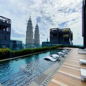 Star Klcc By Apartamento