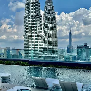 Kl At Star Residences Klcc Apartamento