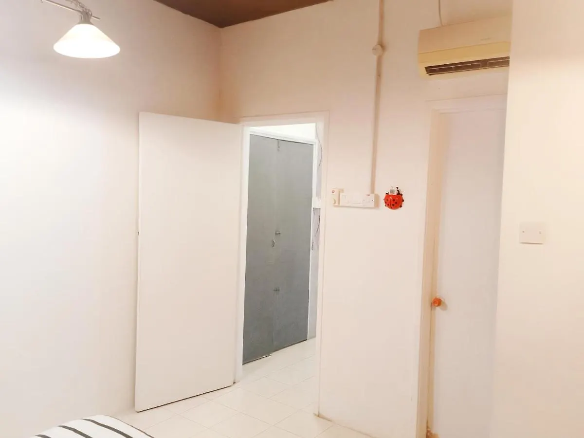Studio Pv3 Sleep 4Pax Dual Key Concept Kuala Lumpur 0*,  Malaysia