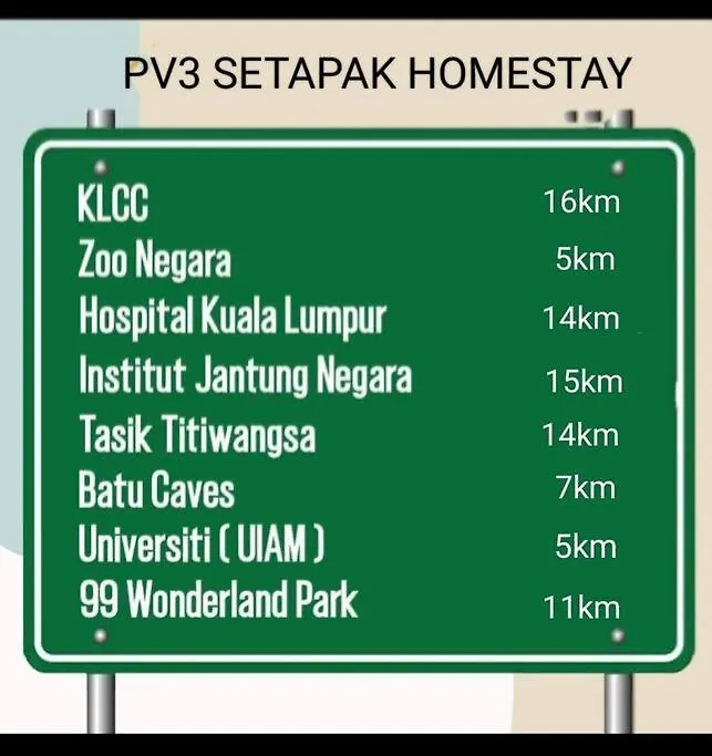 Studio Pv3 Sleep 4Pax Dual Key Concept Kuala Lumpur 0*,