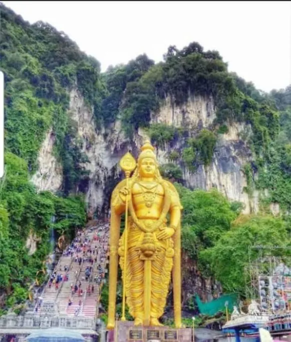 Studio Pv3 Sleep 4Pax Dual Key Concept Kuala Lumpur Malaysia