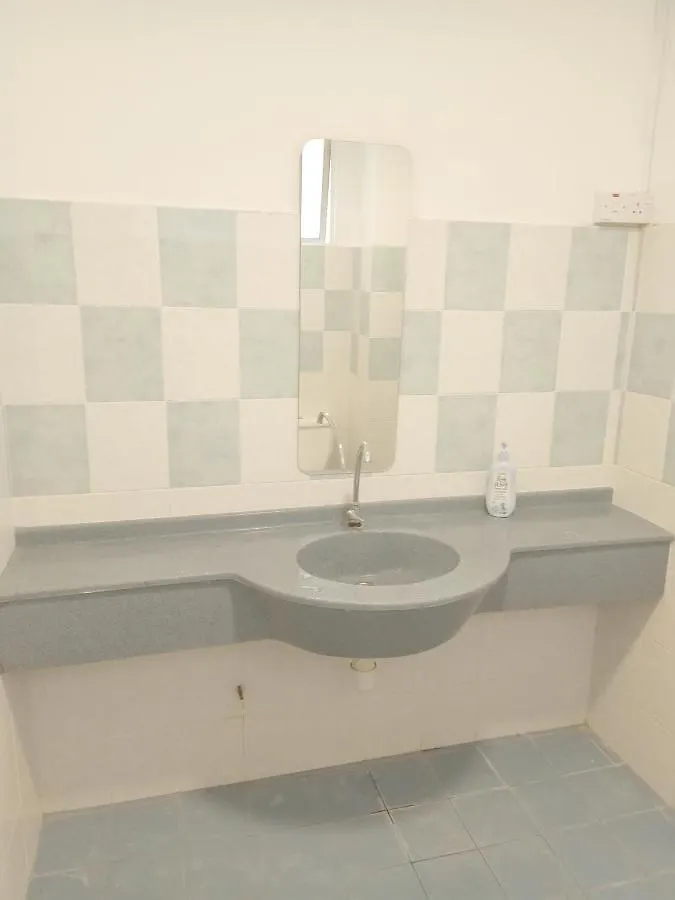 Studio Pv3 Sleep 4Pax Dual Key Concept Kuala Lumpur 0*,  Malaysia