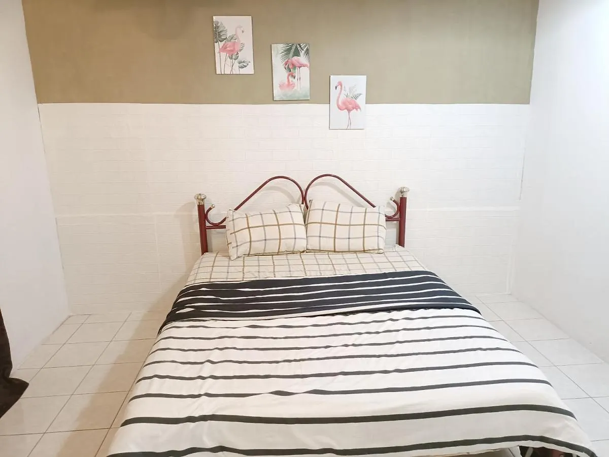 Studio Pv3 Sleep 4Pax Dual Key Concept Kuala Lumpur Malaysia