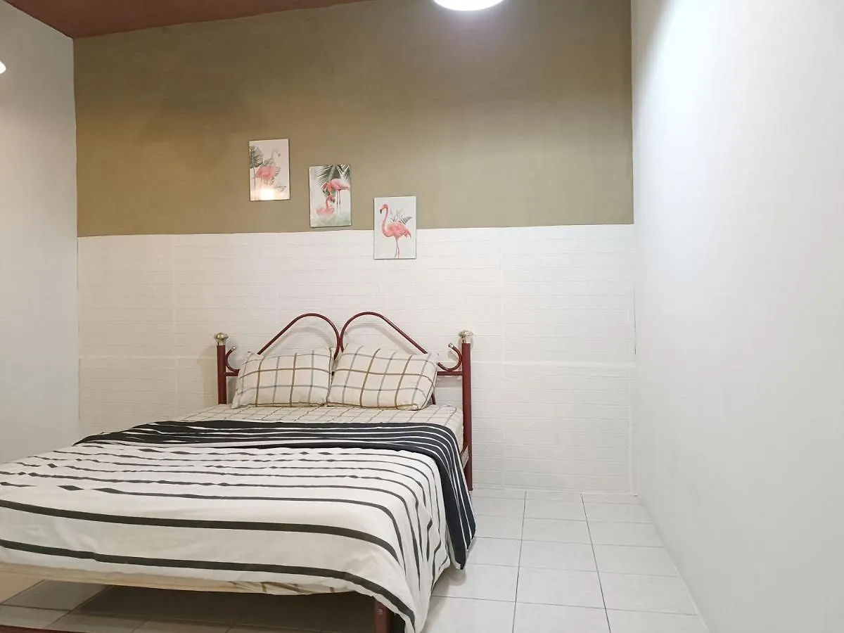 Apartment Studio Pv3 Sleep 4Pax Dual Key Concept Kuala Lumpur